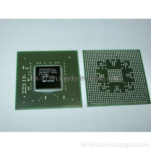 100% New Nvidia BGA IC Chips for Laptop (G84-53-A2)